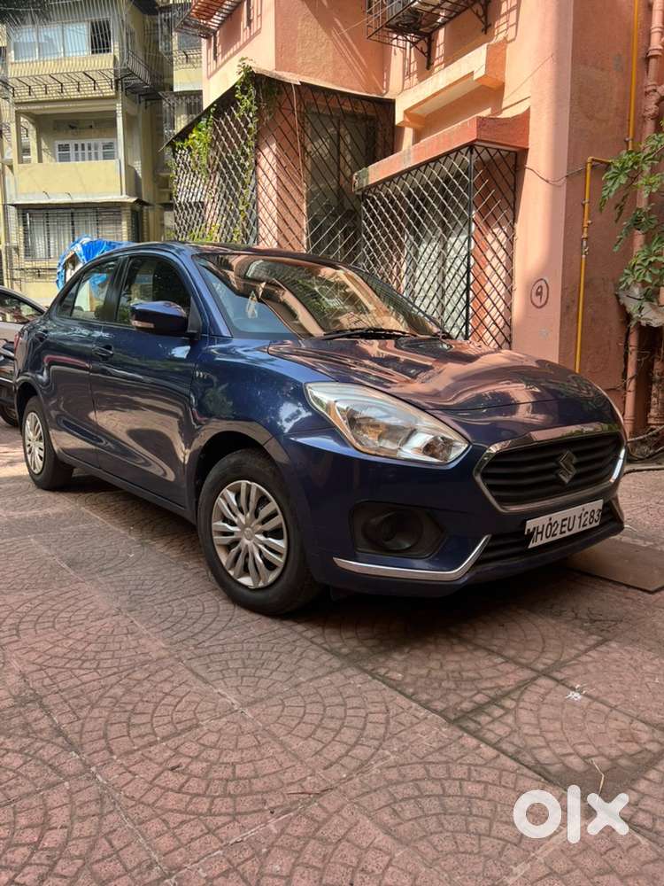Maruti Suzuki Car 2017