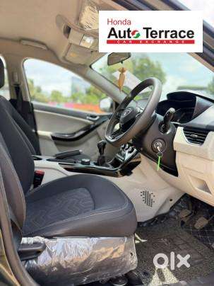 Tata Nexon 1.2 Revotron Xz Plus (l), 2020, Petrol