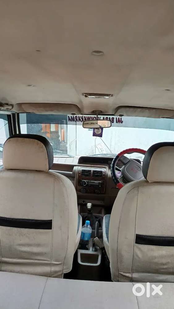 Mahindra  2012 Diesel 150000 Km Driven