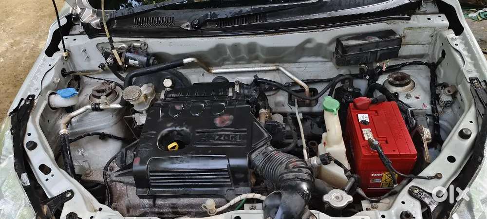 Maruti Suzuki Alto 2018
