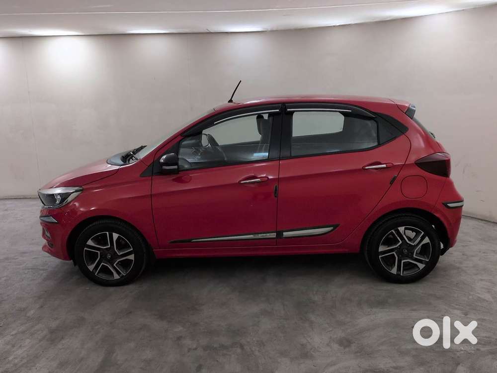 Tata Tiago 1.2 Revotron Xz Plus, 2022, Petrol