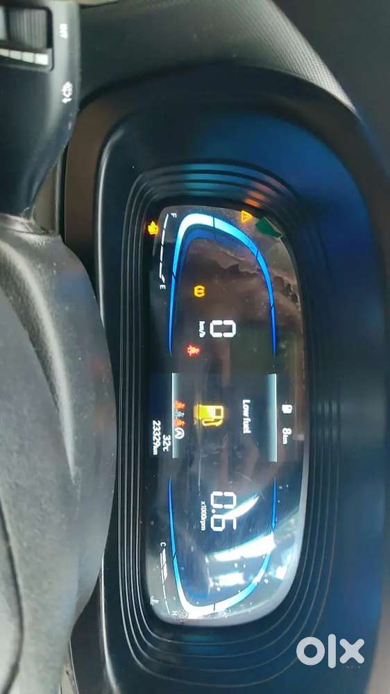 Hyundai Venue S 2025