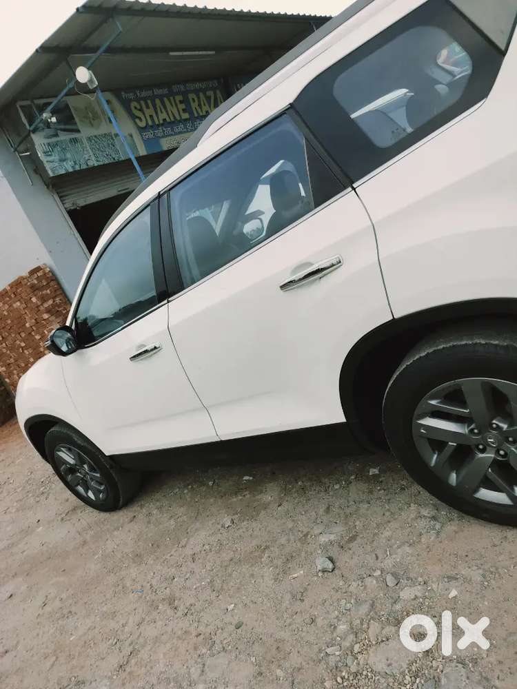 Tata Safari Xta 2022
