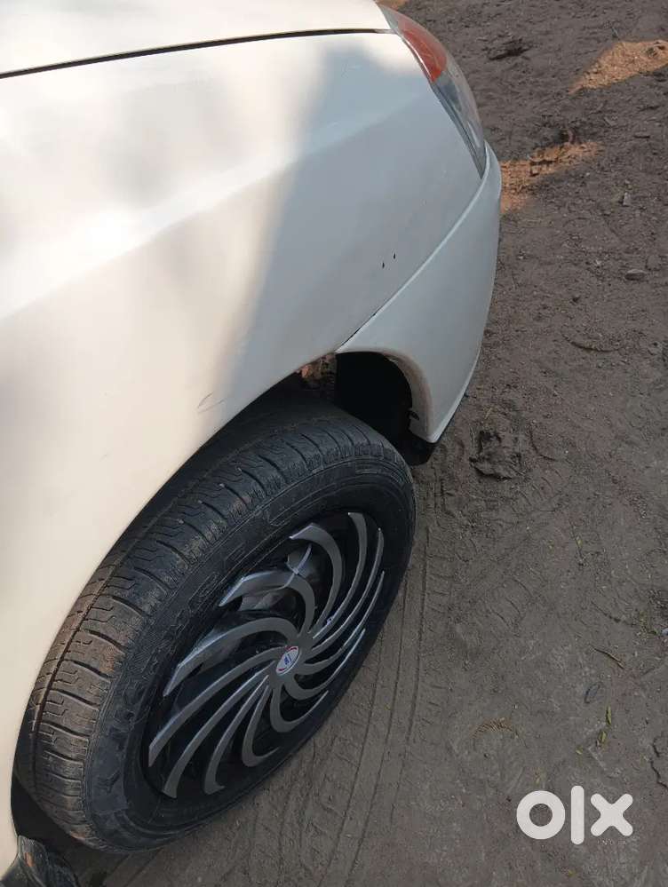 Tata Indigo Ecs 2015 Diesel 85000 Km Driven