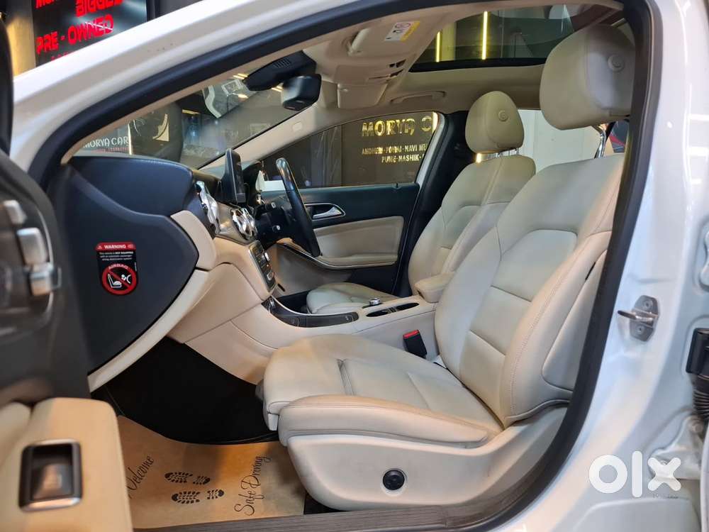 Mercedes-benz Gla Class 2014-2017 200 Sport Edition, 2019, Petrol