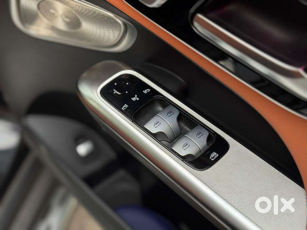Mercedes-benz Glc 300 4matic, 2024, Petrol