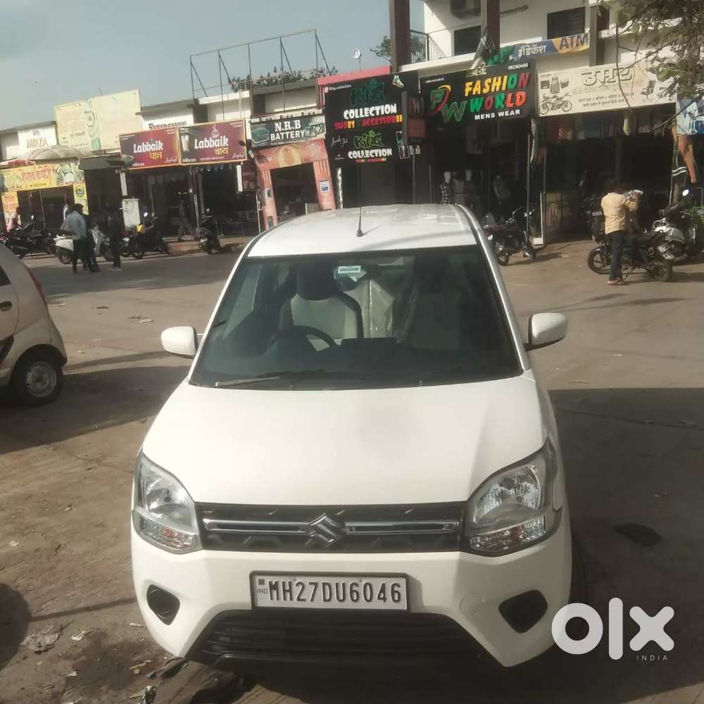 Maruti Suzuki Wagon 2025