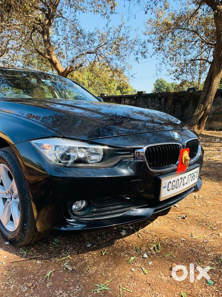 Bmw 3 Series 320d Sport, 2013, Diesel