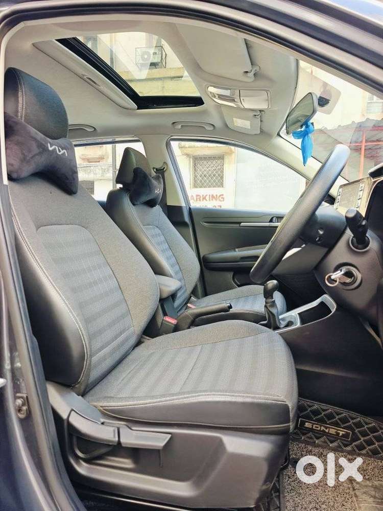 Kia Sonet 1.2 Htk Plus, 2023, Petrol