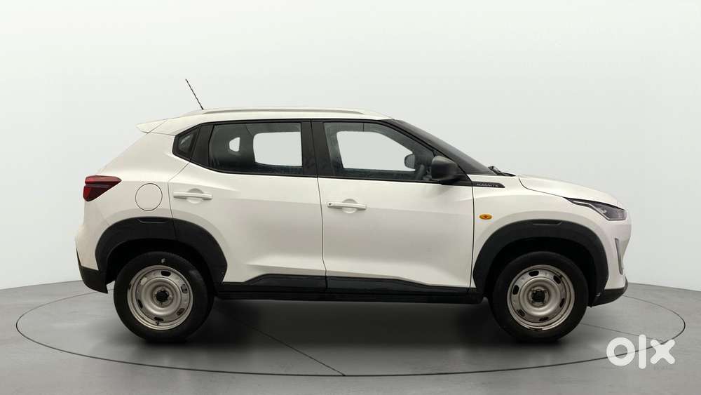 Nissan Magnite 1.0 Xe, 2022, Petrol