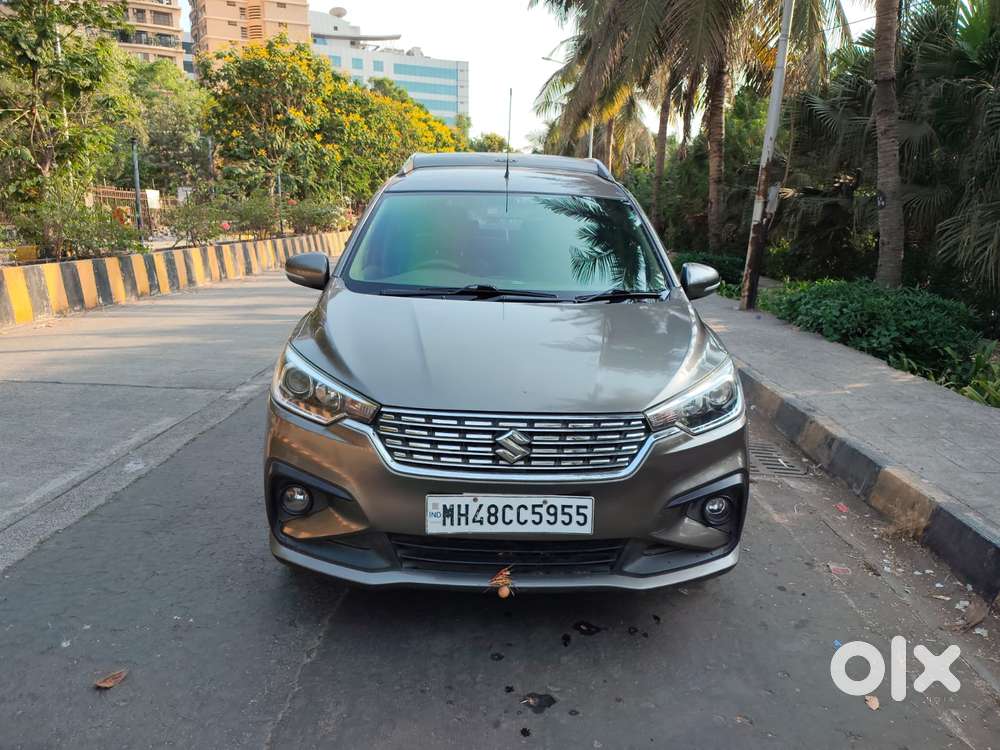 Maruti Suzuki Ertiga Vxi (o) Cng, 2022, Cng & Hybrids