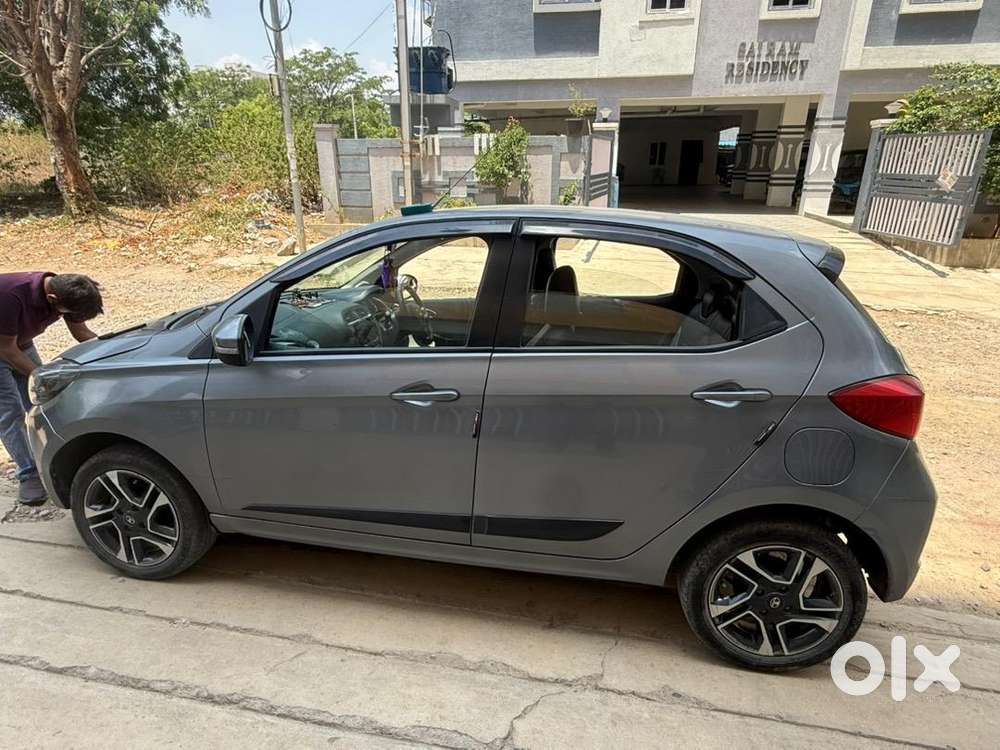 Tata Car Manual 2019
