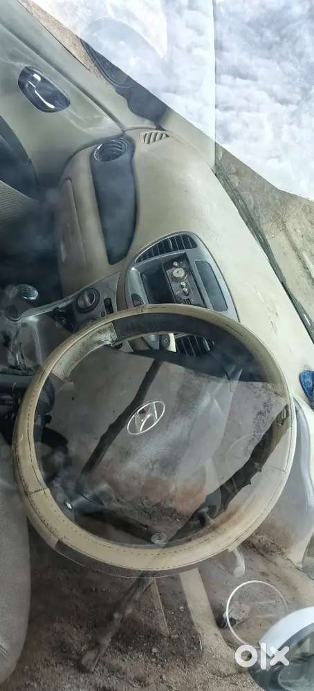 Hyundai I10 Kappa 2012 Car