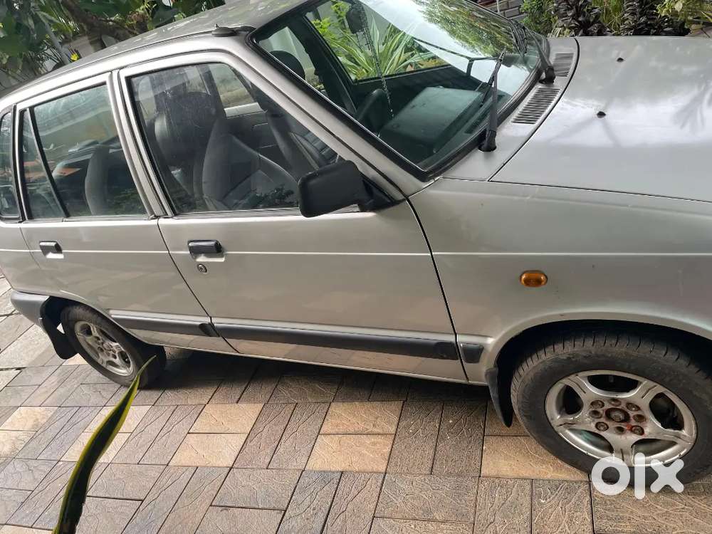 Maruti Suzuki 800 Petrol 2006