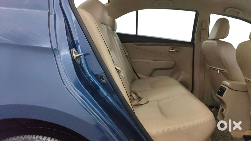 Maruti Suzuki Ciaz 1.5 Delta Shvs Mt, 2018, Petrol