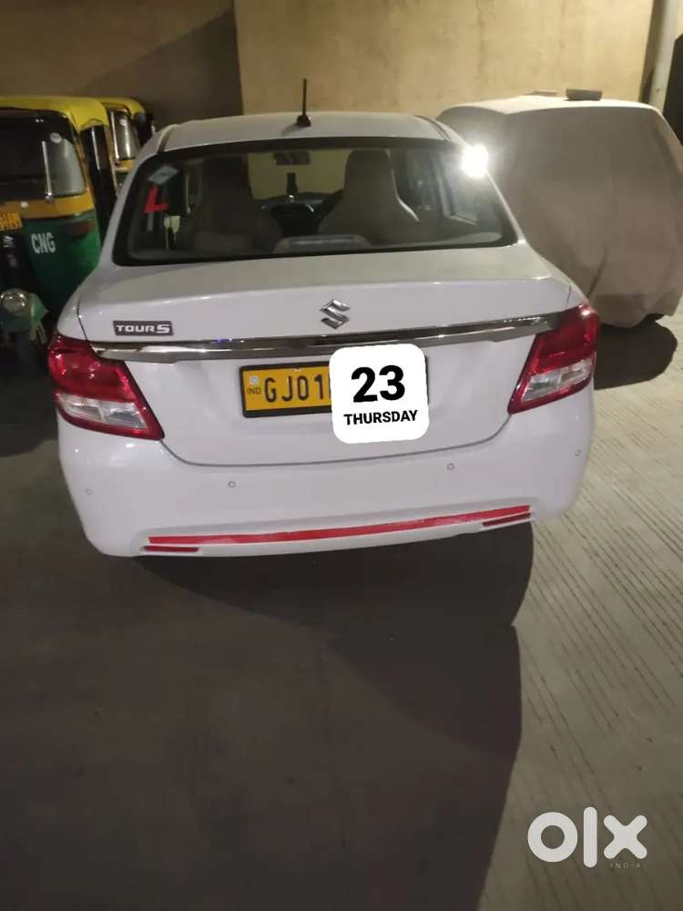 Maruti Suzuki Dzire 2024 Good Condition