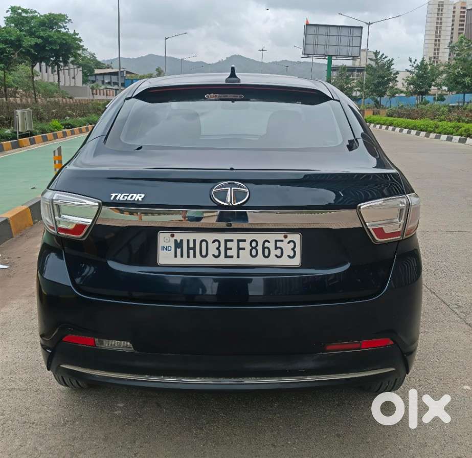 Tata Tigor 1.2 Revotron Xz Plus, 2024, Petrol