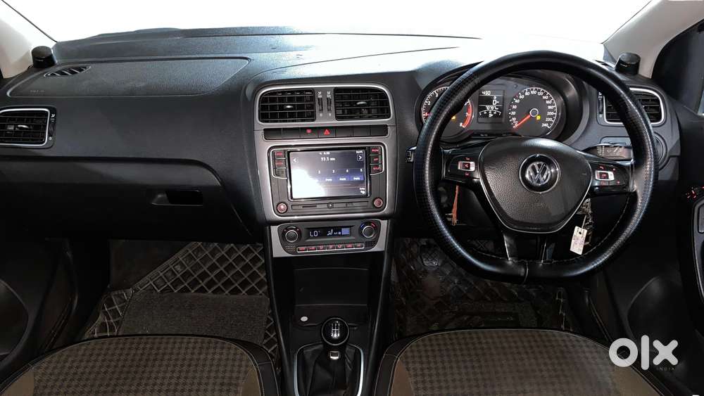 Volkswagen Polo 1.0 Highline Plus Tsi, 2018, Petrol