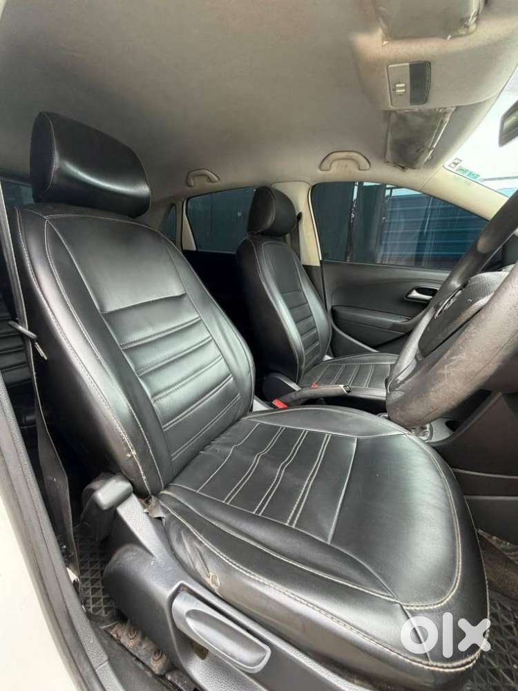 Volkswagen Polo 1.5 Tdi Comfortline, 2015, Diesel