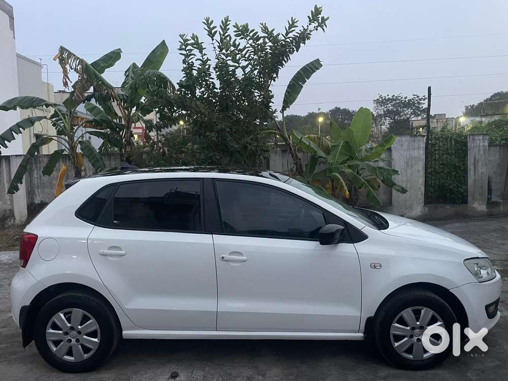 Volkswagen Polo 1.2 Mpi Anniversary Edition, 2012, Diesel