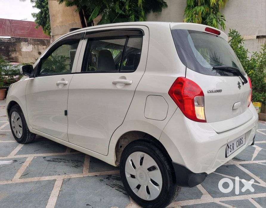 Maruti Suzuki Celerio 1.0 Zxi Mt, 2020, Petrol