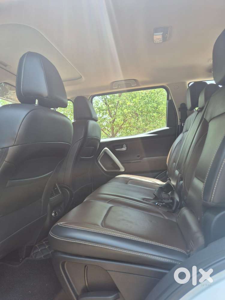 Mahindra Scorpio N Z8 L Diesel At 2wd 7 Str, 2023, Diesel