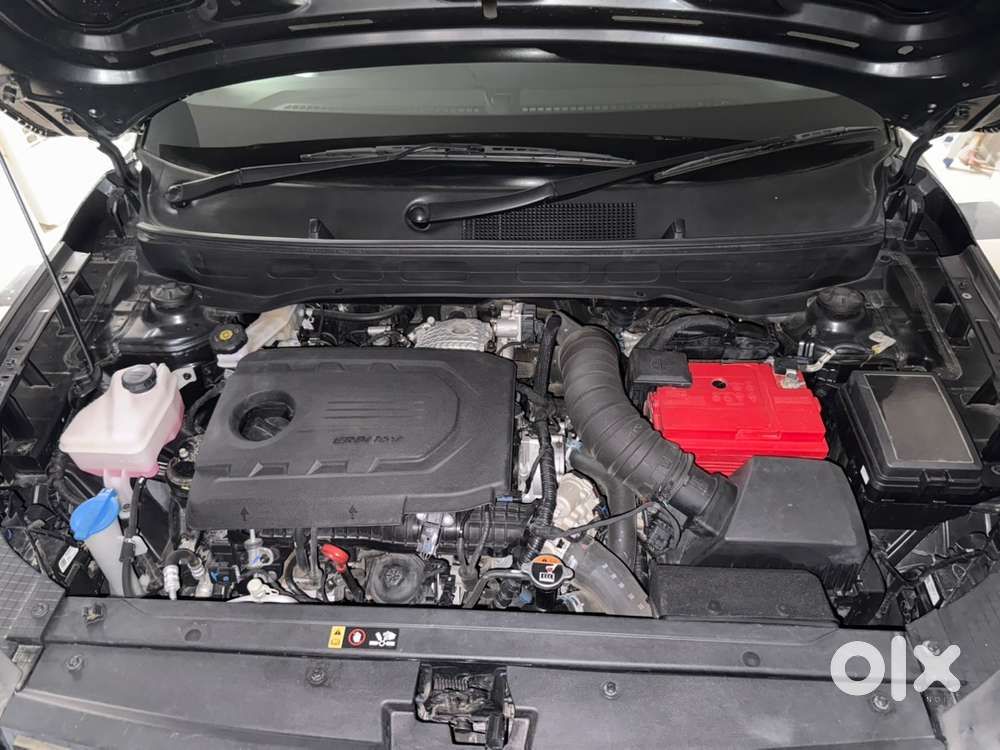Hyundai Venue Diesel 2023/2024 Sx