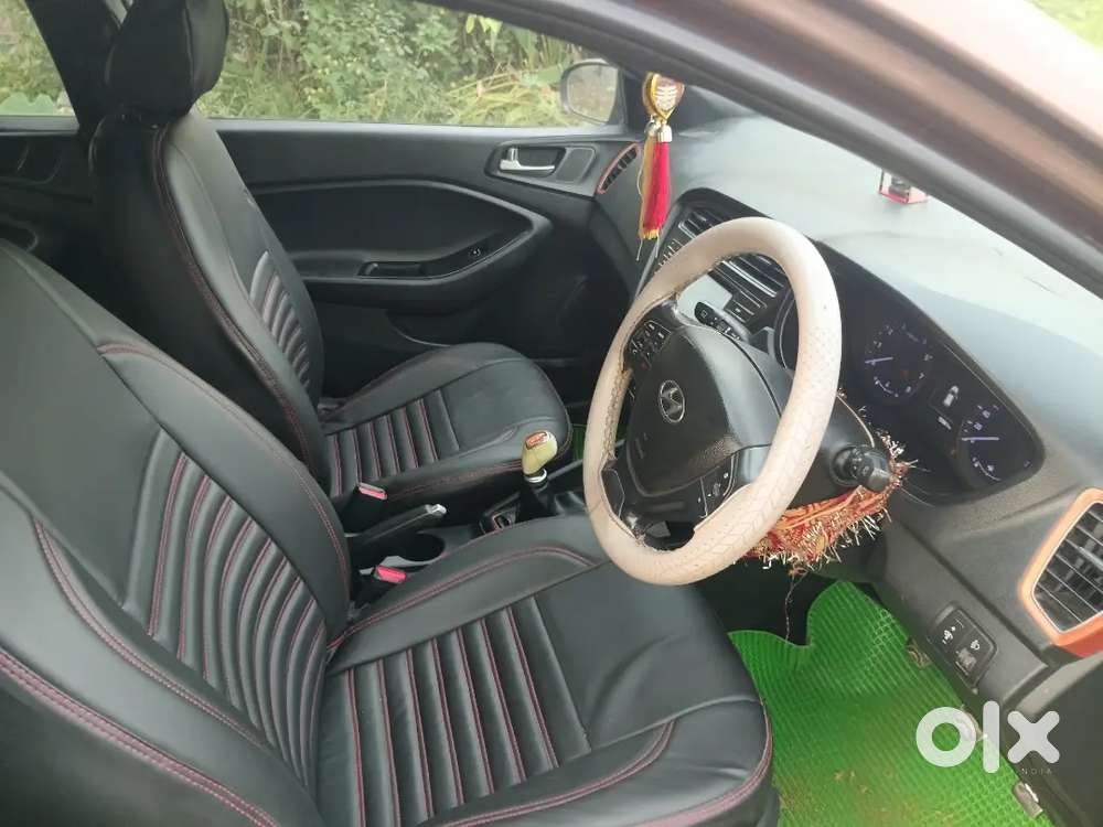 Hyundai I20 Active 2018 Base