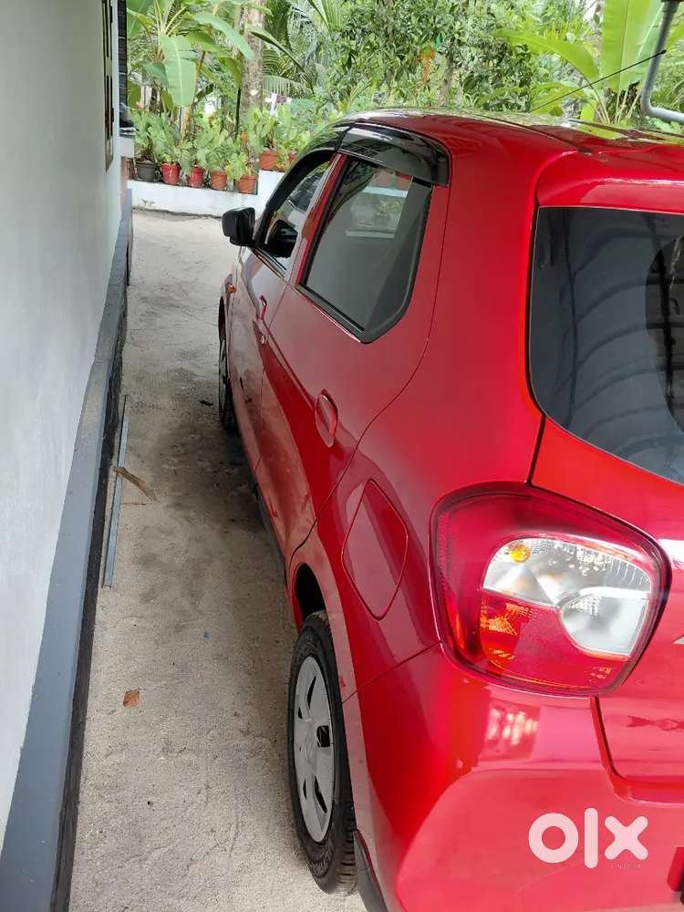Maruti Suzuki Alto 1.0 Vxi 2026