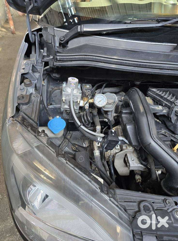 Maruti Suzuki Wagon R 1.0 Vxi Cng, 2023, Cng & Hybrids