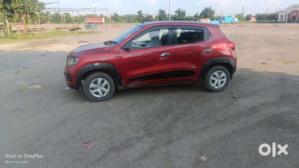 Owner 3
All Original Car With Seat Covers And Android Screen