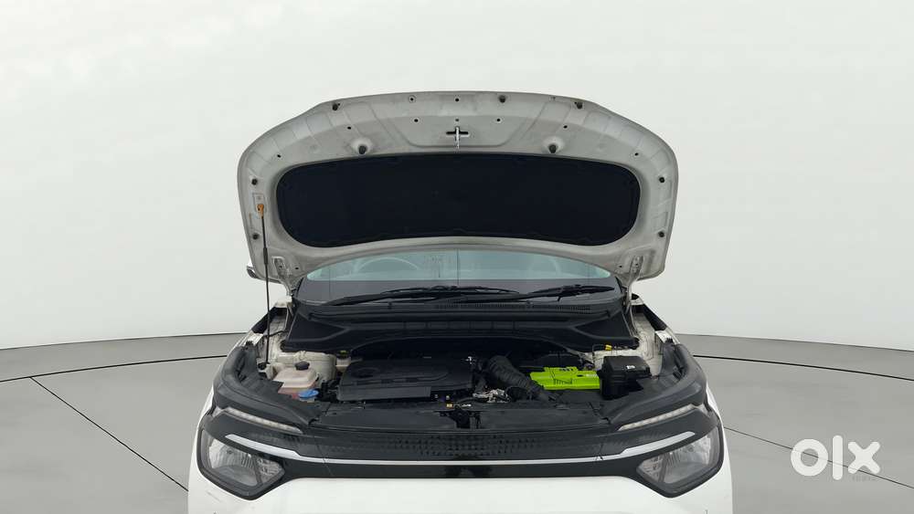 Kia Carens 1.5 Prestige Plus Diesel 7 Str Imt, 2022, Diesel