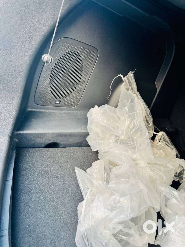 Tata Harrier Fearless X Plus Dark Edition At, 2025, Diesel