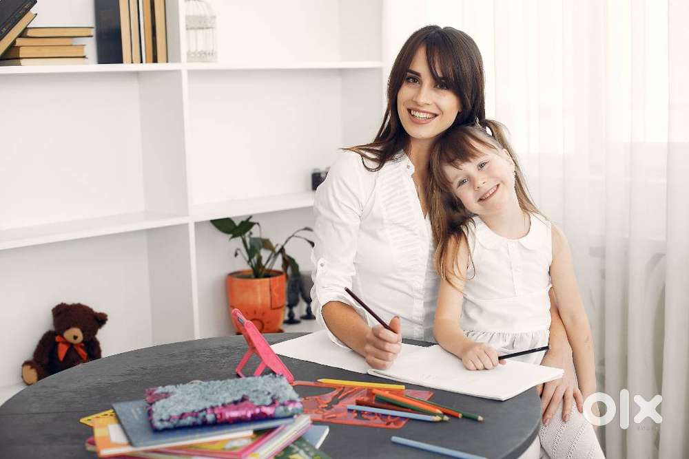 Home Tuition Teaching Opportunities