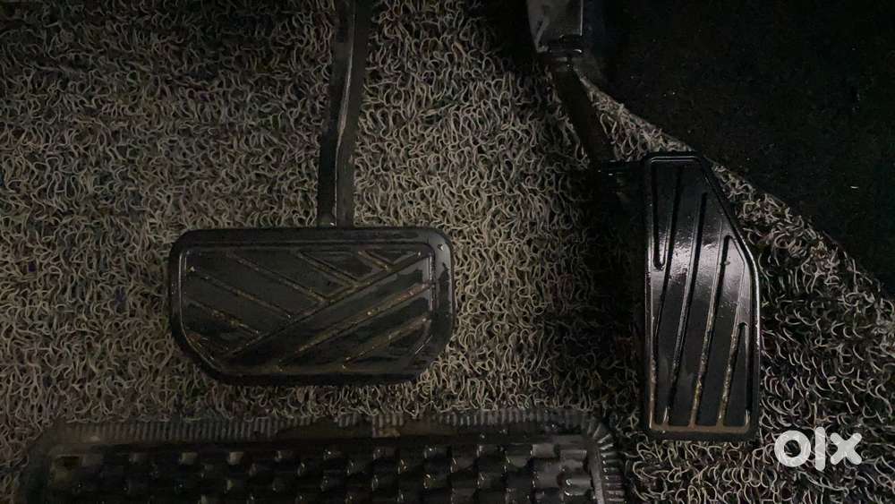 Maruti Suzuki Xl6 Alpha At, 2019, Petrol