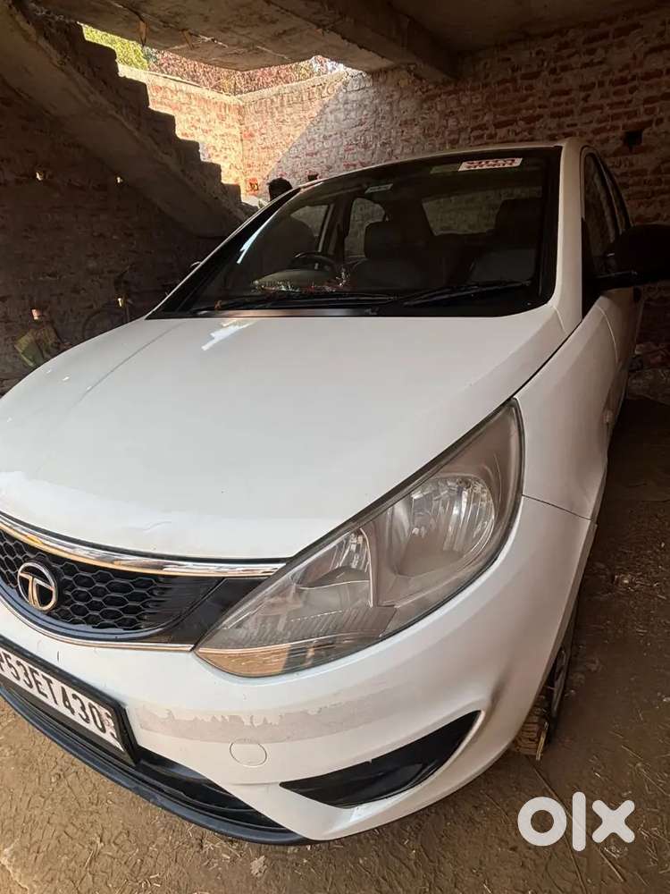 Tata Zest 2018 Diesel 92000 Km Driven