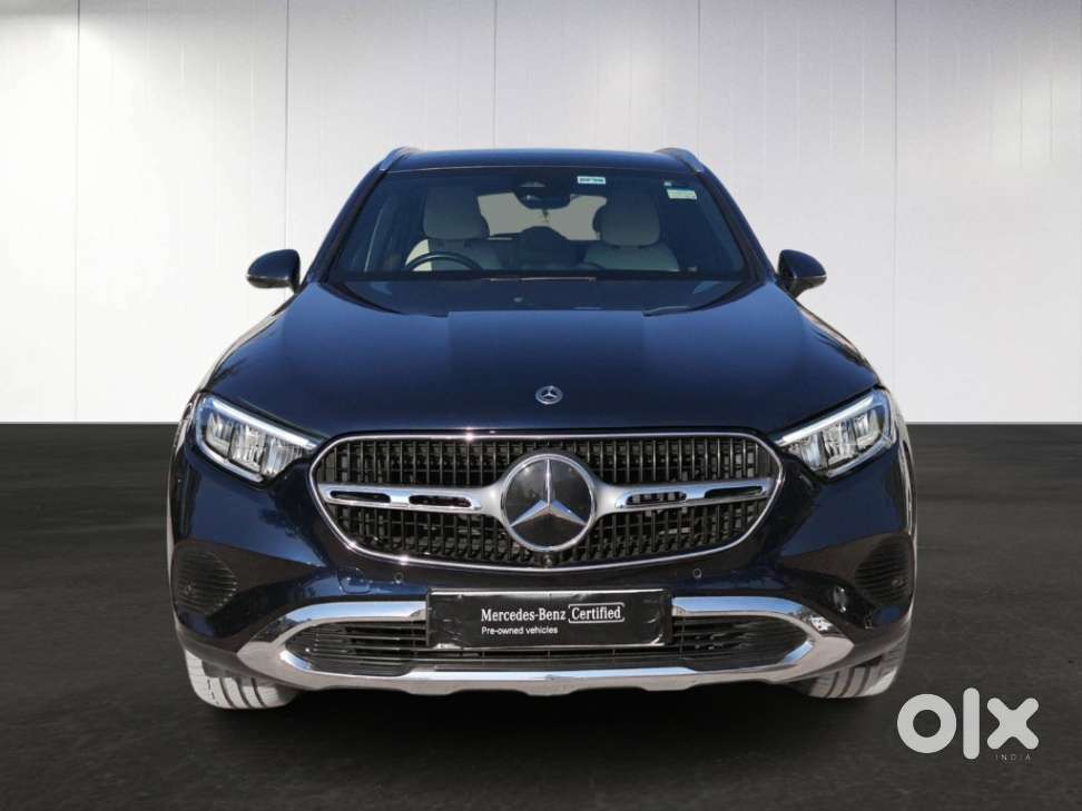 Mercedes-benz Glc 220d 4matic, 2023, Diesel