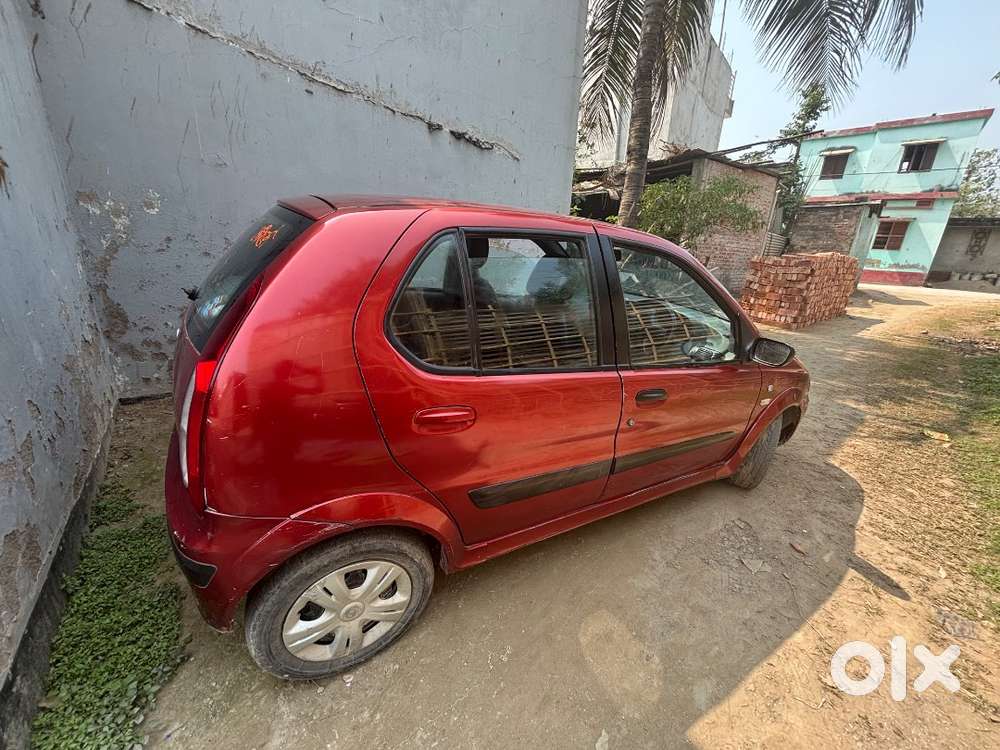 Tata Indica V2 2007 Diesel Good Condition