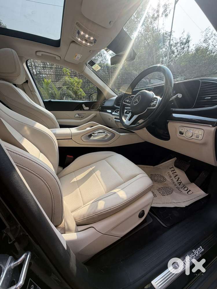 Mercedes-benz Gle 300d 4matic Lwb, 2022, Diesel