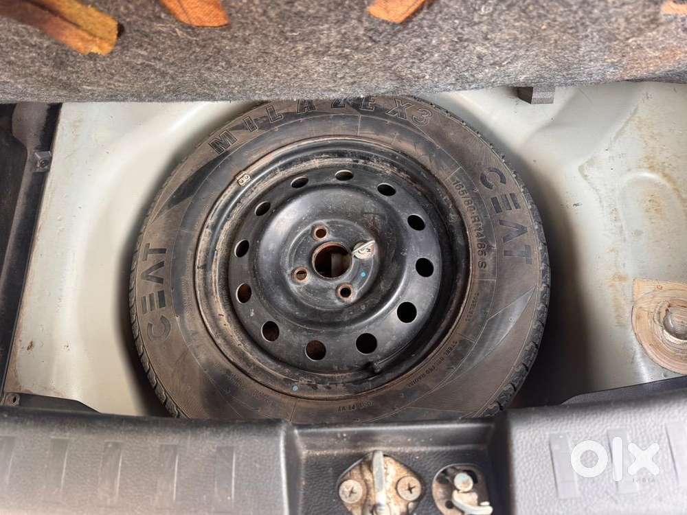 Maruti Suzuki Swift Diesel 2013