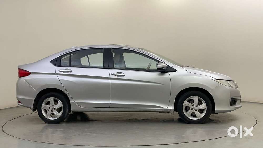 Honda City I Dtec Vx, 2016, Petrol