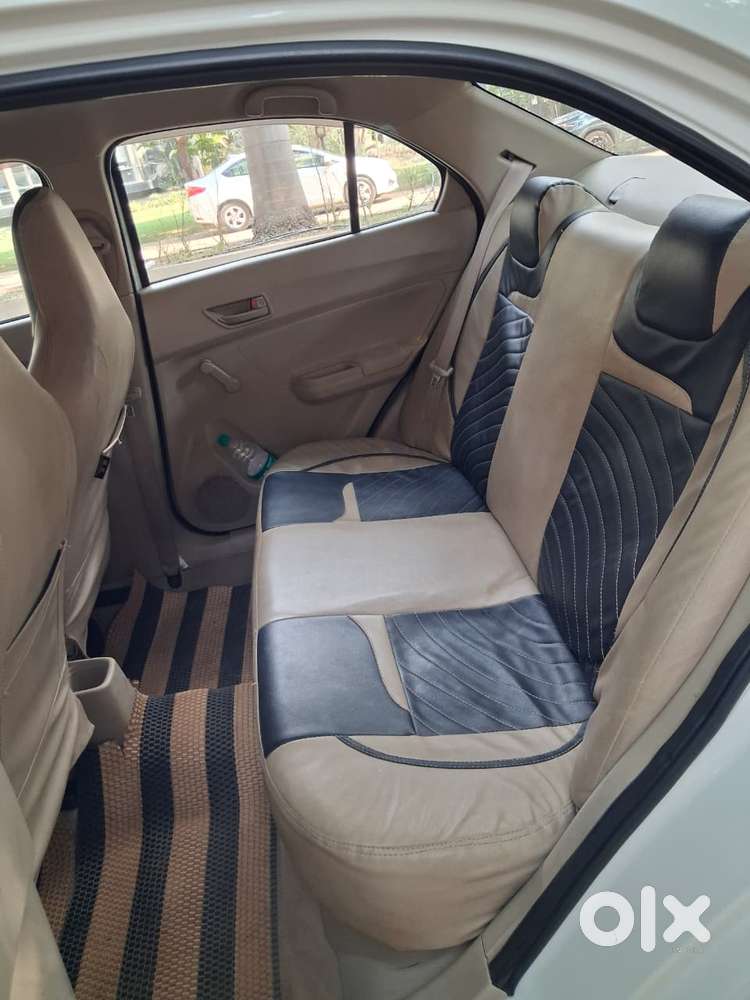 Maruti Suzuki Swift Dzire 2018-2020 1.2 Tour S Petrol, 2023, Petrol