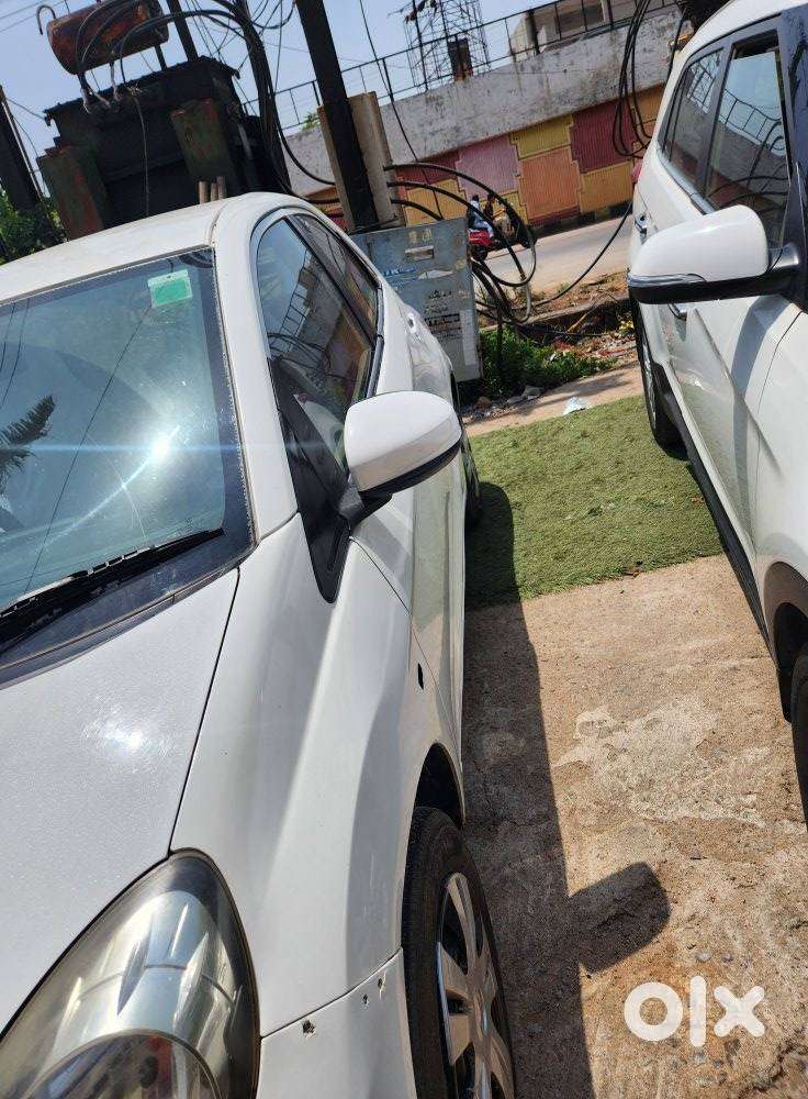 Honda Brio S (o) At, 2017, Petrol