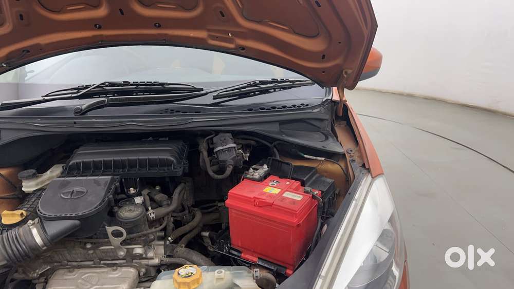 Tata Tiago Xe, 2018, Petrol