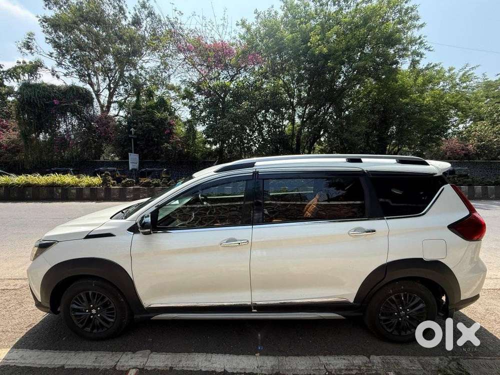 Maruti Suzuki Xl6 1.5 Zeta At, 2021, Petrol