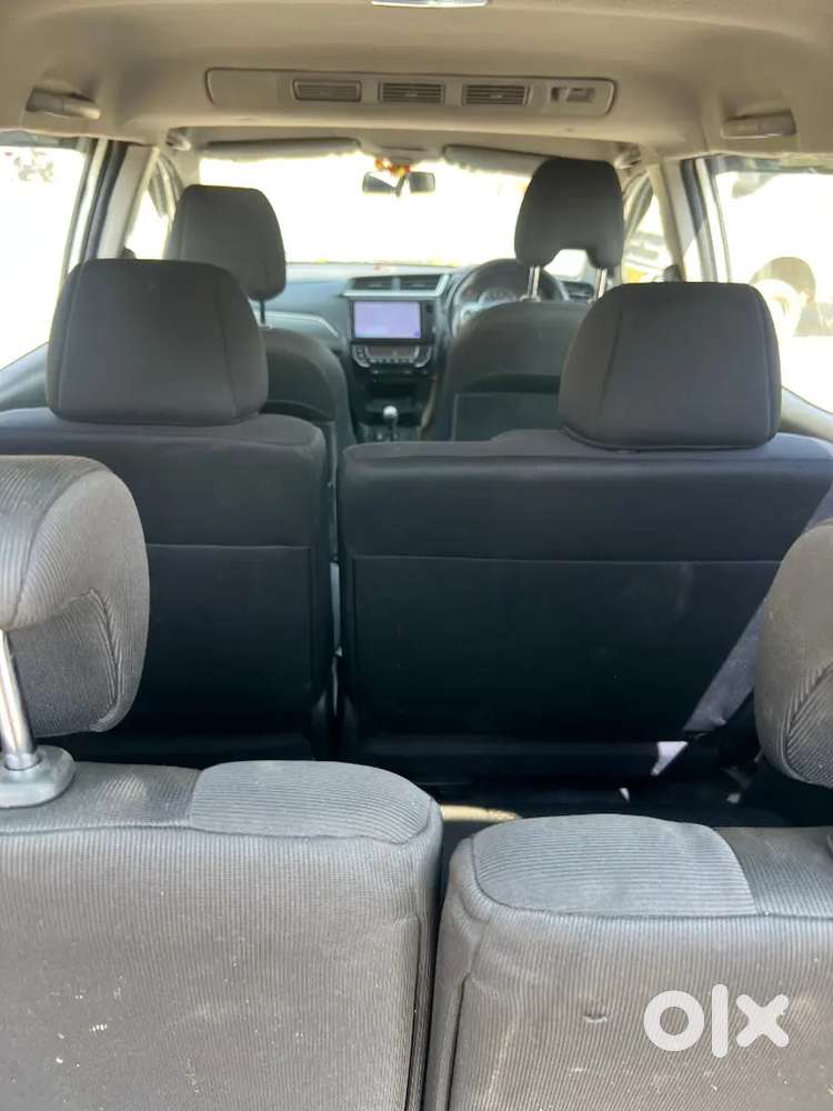 Honda Br-v Diesel Mt 2017