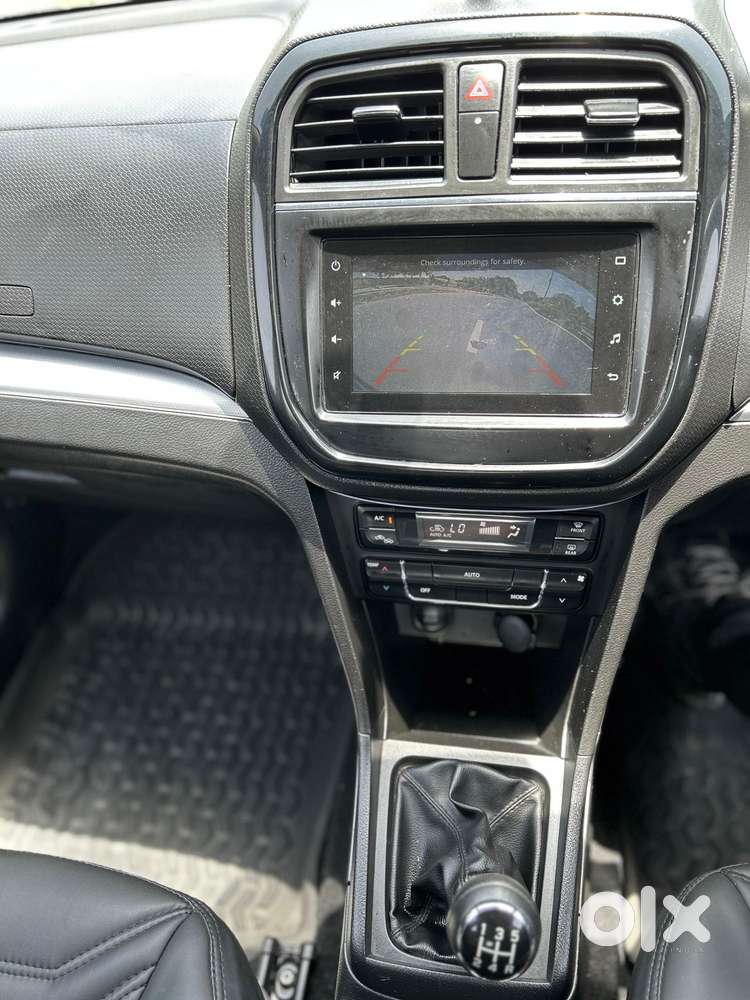 Toyota Urban Cruiser 1.5 High Grade Mt, 2022, Petrol