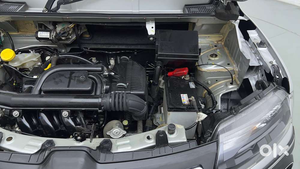 Renault Kwid Climber, 2023, Petrol