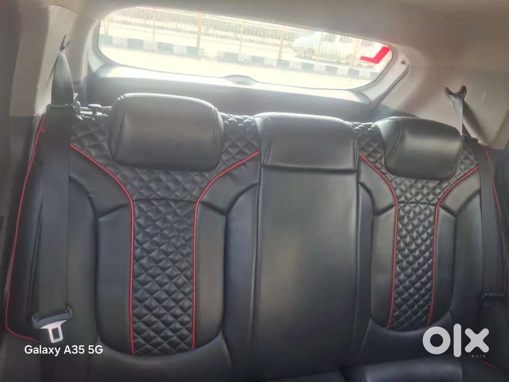 Hyundai Creta S Plus 2018 Car