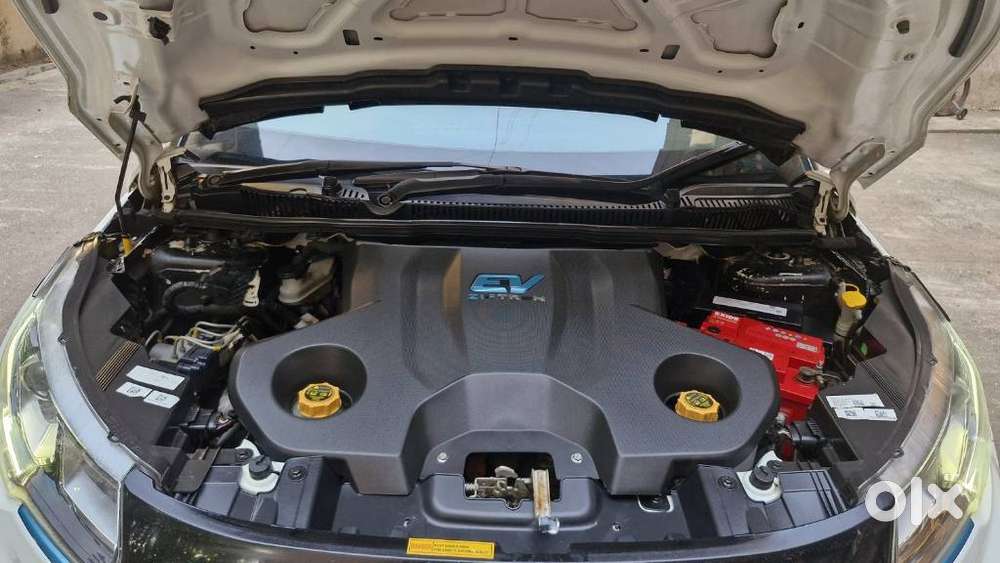 Tata Nexon Ev Xz Plus, 2022, Electric